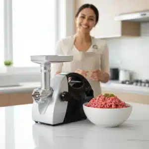 ხორცსაკეპი FRANKO FMG-1051