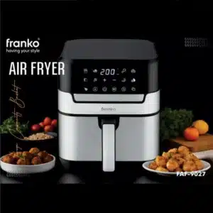 აეროგრილი Franko FAF-9027