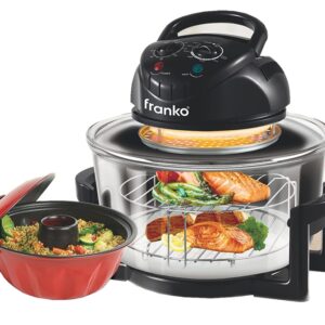 აეროგრილი FRANKO FK-1002B
