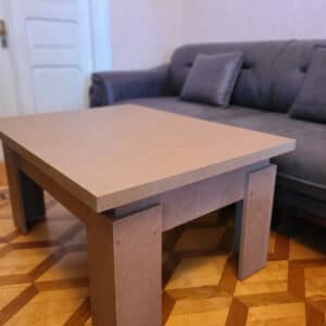 მაგიდა ტრანსფორმერი toga