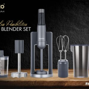 ხელის ბლენდერი FRANKO FHB-9021