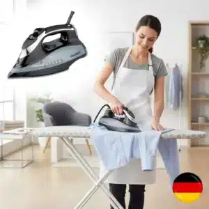 უთო FRANKO FSI-9003