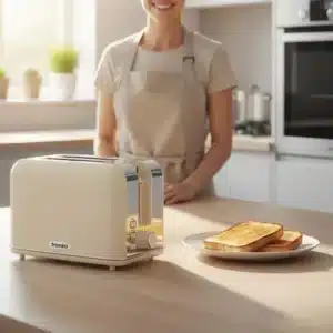 ტოსტერი-როსტერი FRANKO FTS-1223