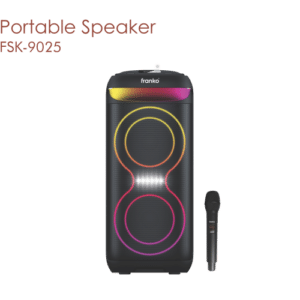 დინამიკი FRANKO FSK-9025