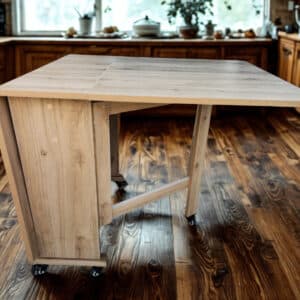 გასაშლელი მაგიდა jadiz