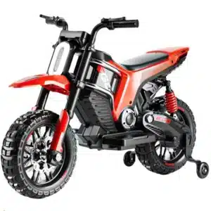 ელექტრო მოტოციკლი 5918 R