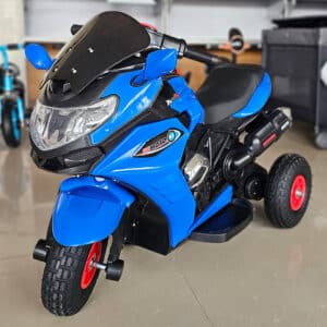 ელექტო მოტოციკლეტი 5588K-B