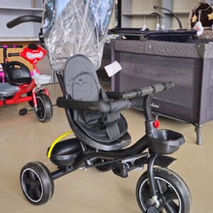 საბავშვო ველოეტლი 206