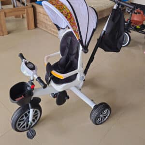 საბავშვო ველოეტლი 968W