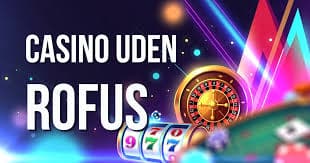Casino med Gratis Velkomstbonus i Danmark Casino med Gratis Velkomstbonus i Danmark