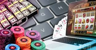 Discover the Thrills of Online Casino BetNjet