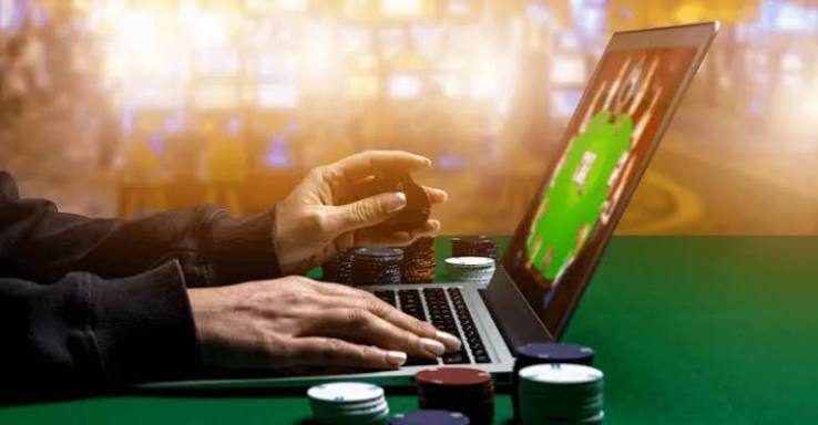 Ανακαλύψτε τα Καλύτερα Ξένα Online Casino 473890818