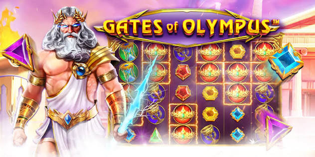 Oplev Gates of Olympus En Rejse gennem Mytologi og Spil