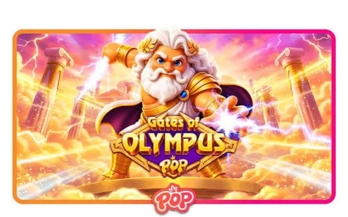 Oplev Gates of Olympus Super Scatter Den Ultimative Spilleoplevelse