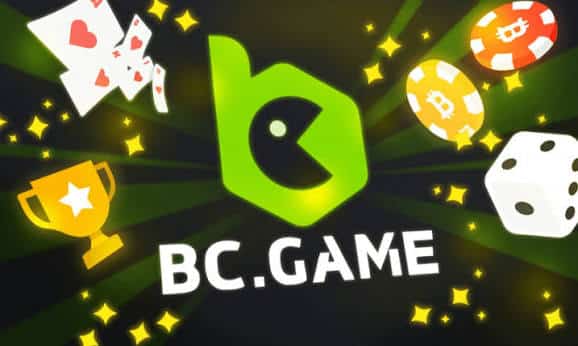 The Ultimate Guide to BC.CO Casino Where Gaming Meets Innovation