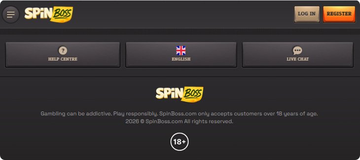 Spin boss uk, spin boss login Spin boss uk, spin boss login