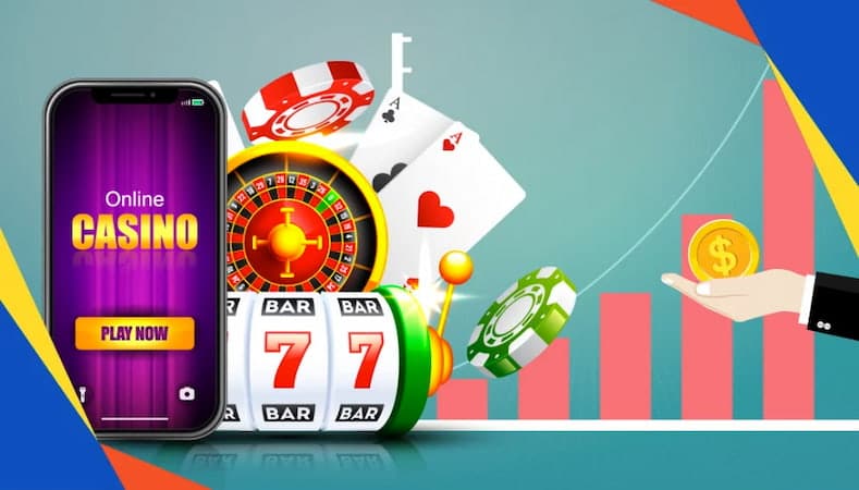 Experience the Thrill at Golden Lion Casino & Sportsbook -1482623853