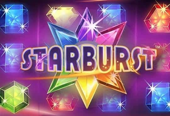 Starburst Spilleautomat En Glitrende Oplevelse 453708171