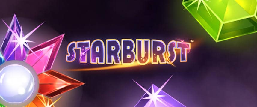 Starburst Spilleautomat En Glitrende Oplevelse 453708171