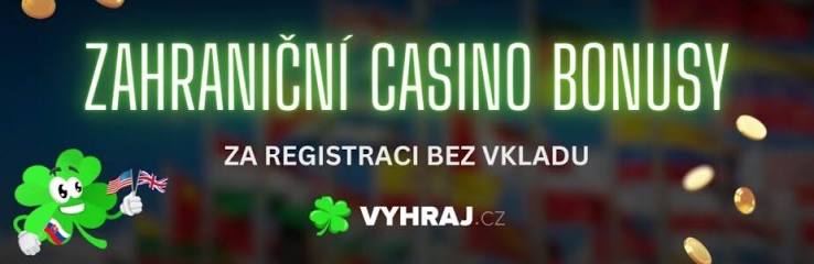 Winbay Zahraniční Casino Bonusy, Využití a Ověření