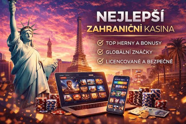 Winbay Zahraniční Casino Bonusy, Využití a Ověření